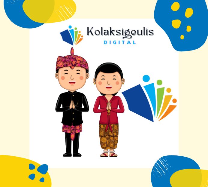 Kolaksigeulis Digital